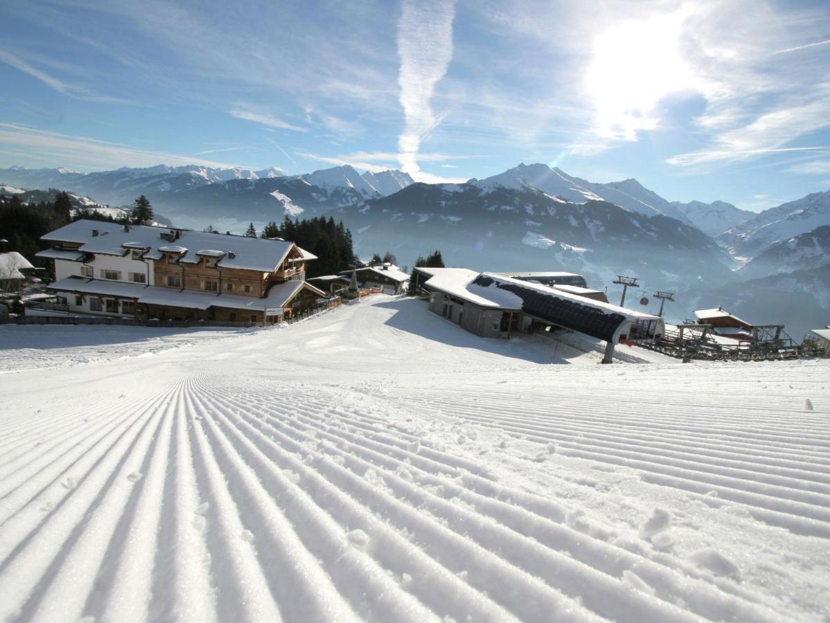 Apartment In Mittersill Near The Ski Area Exterior foto